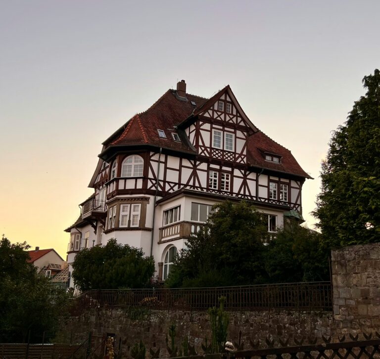 Klamme Kommunen machen, was Schwarz-Rot rät: Grundsteuer in Hessen wird flächendeckend erhöht